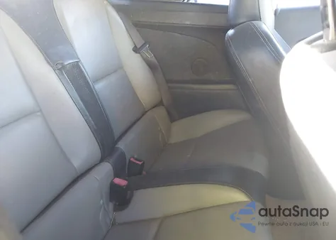 2015 Chevrolet Camaro 2Lt из США, поврежденный, VIN 2G1FF3D31F9295132